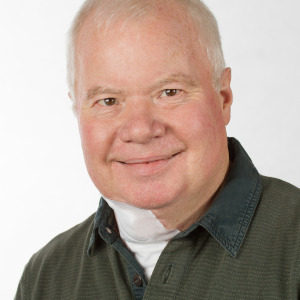 Profilbild von Alf Müller