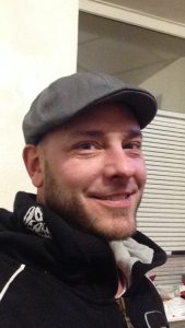 Profilbild von Alf Nürnberger