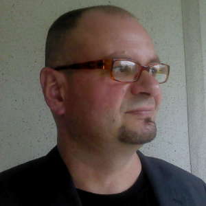 Profilbild von Alf Schuppan