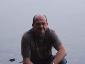 Profilbild von Alf Theißen