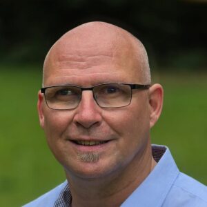 Profilbild von Alf Urbschat