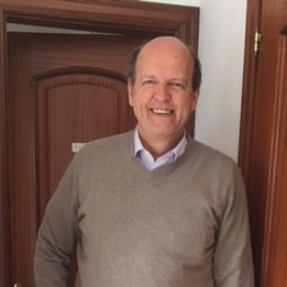 Profilbild von Alf Ziegler