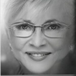 Profilbild von Alfhild Rißmann