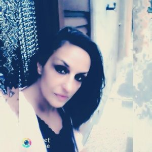 Profilbild von Alfina Castro