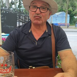Profilbild von Alfio Insolera