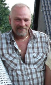Profilbild von Alfons Josef Steiner
