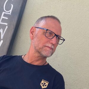 Profilbild von Alfons Aigner