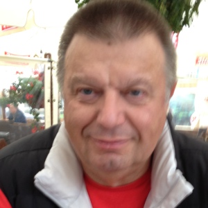 Profilbild von Alfons Baumann