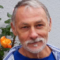 Profilbild von Alfons Bertels