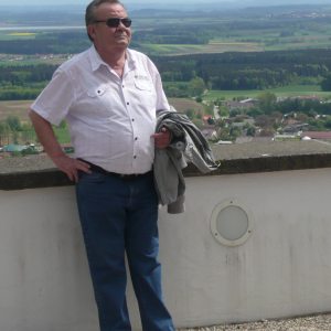 Profilbild von Alfons Bischof