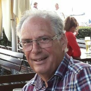 Profilbild von Alfons Büdenbender