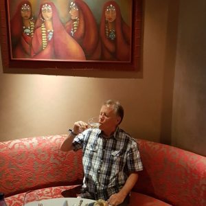 Profilbild von Alfons Daiderich