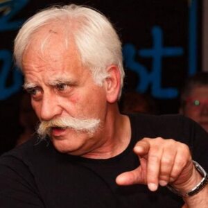 Profilbild von Alfons Decker