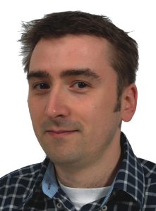 Profilbild von Alfons Denzler