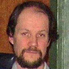 Profilbild von Alfons Effinger