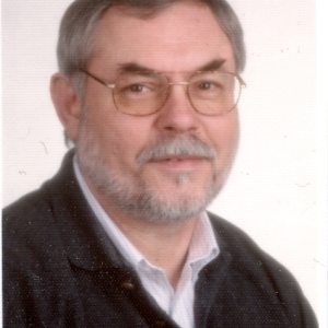 Profilbild von Alfons Fischer