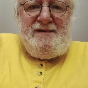 Profilbild von Alfons Fogler