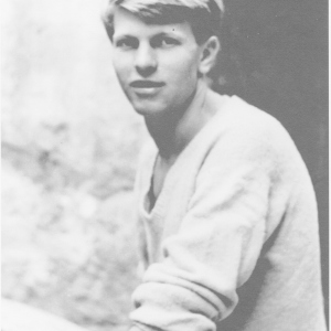 Profilbild von Alfons Grieb