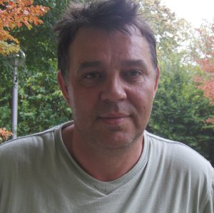 Profilbild von Alfons Grunick