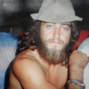Profilbild von Alfons Harrer