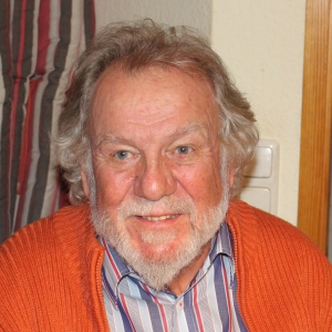 Profilbild von Alfons Heinen