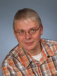 Profilbild von Alfons Hilgenhöner