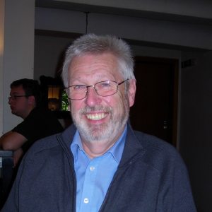 Profilbild von Alfons Hilmes