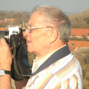 Profilbild von Alfons Hörter