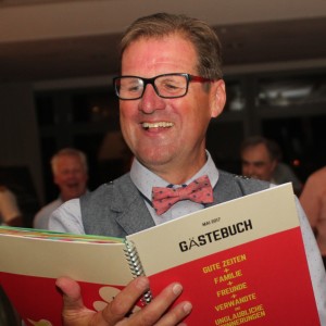 Profilbild von Alfons Hollet