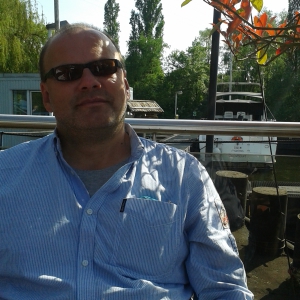 Profilbild von Alfons Jelinski