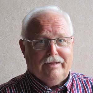 Profilbild von Alfons Kirsch