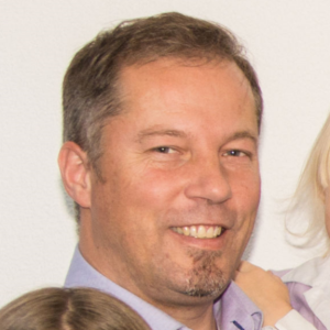 Profilbild von Alfons Kohlmeier