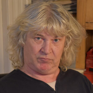 Profilbild von Alfons Kohnen