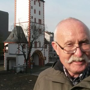 Profilbild von Alfons Krytzner