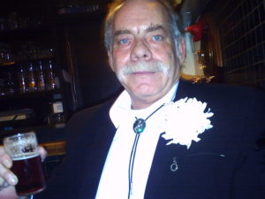 Profilbild von Alfons Lobuscher