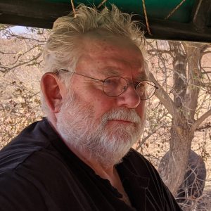 Profilbild von Alfons Lück-Lilienbeck