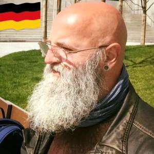 Profilbild von Alfons Luecker