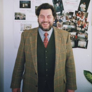 Profilbild von Alfons Lukas