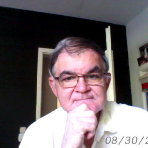 Profilbild von Alfons Nawka