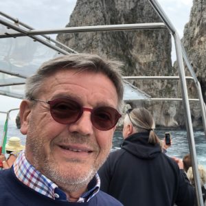 Profilbild von Alfons Ollinger