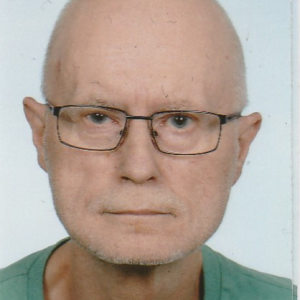 Profilbild von Alfons Pfeiffer