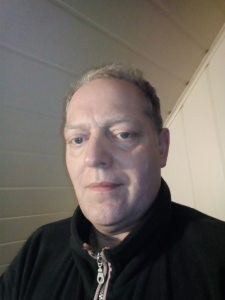 Profilbild von Alfons Riesenbeck