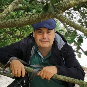 Profilbild von Alfons Sauer