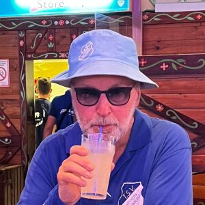 Profilbild von Alfons Schaub