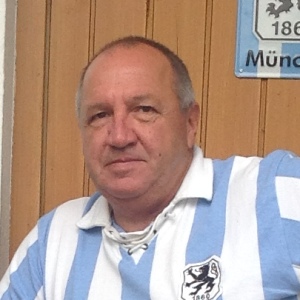 Profilbild von Alfons Schlagberger