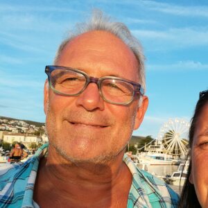 Profilbild von Alfons Schneider