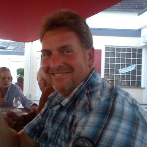 Profilbild von Alfons Schniedermeier