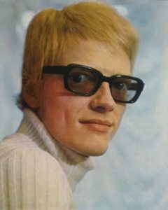 Profilbild von Alfons Schnittlauch