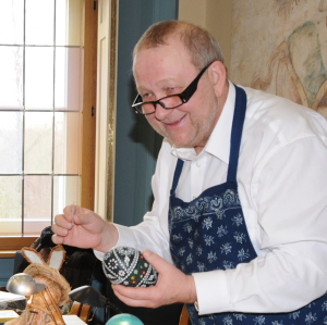 Profilbild von Alfons Schulze