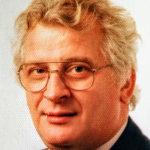 Profilbild von Alfons Sieverdingbeck